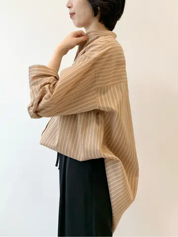 23区 板垣 コーディネート画像