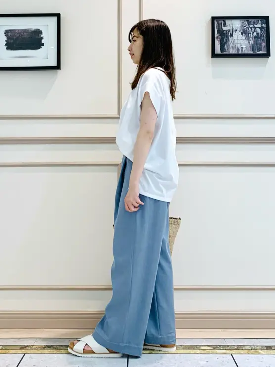 23区 金林 コーディネート画像