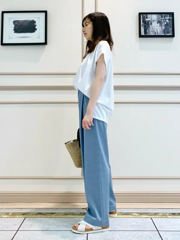 23区 金林 コーディネート画像