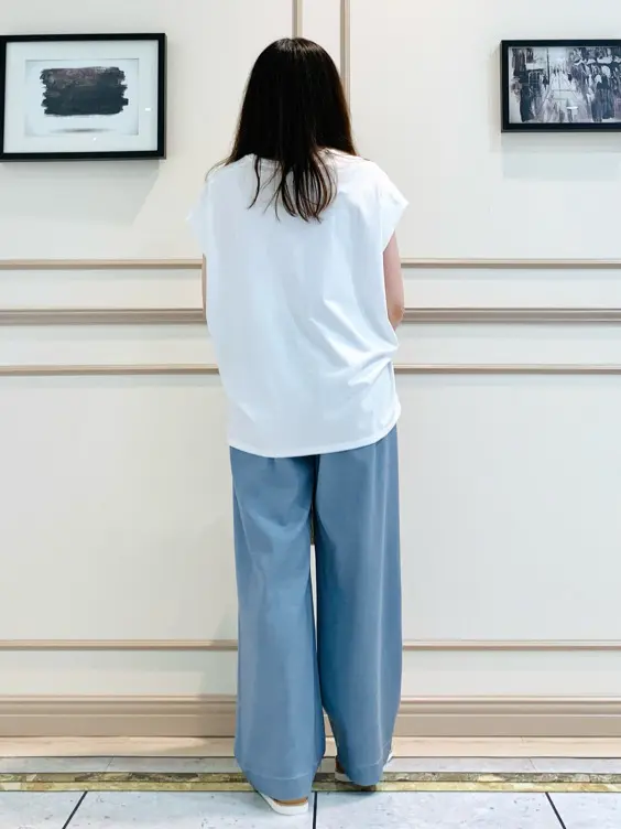 23区 金林 コーディネート画像