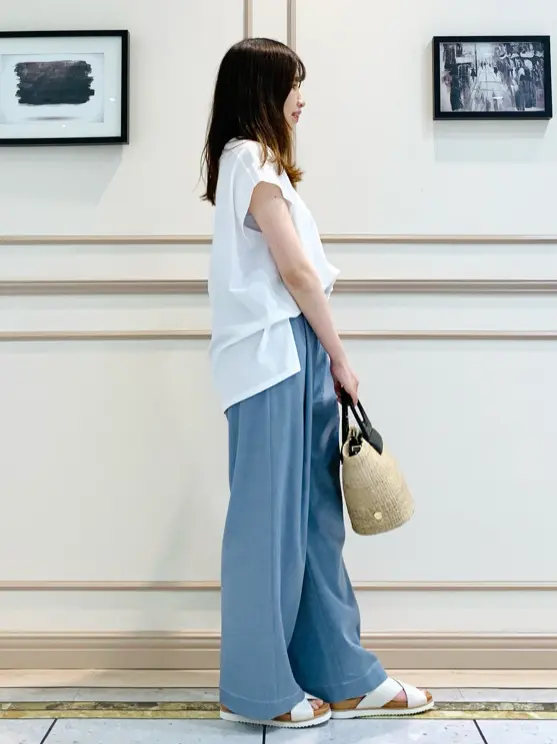 23区 金林 コーディネート画像