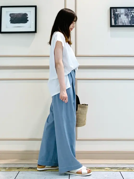 23区 金林 コーディネート画像