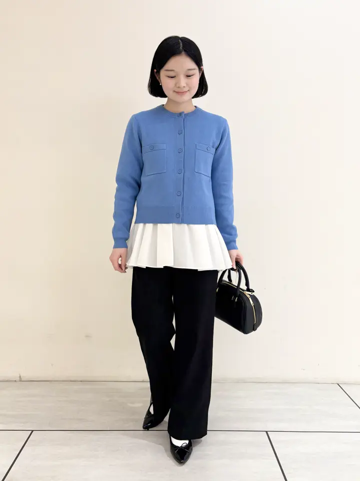 23区 S 松浦 コーディネート画像