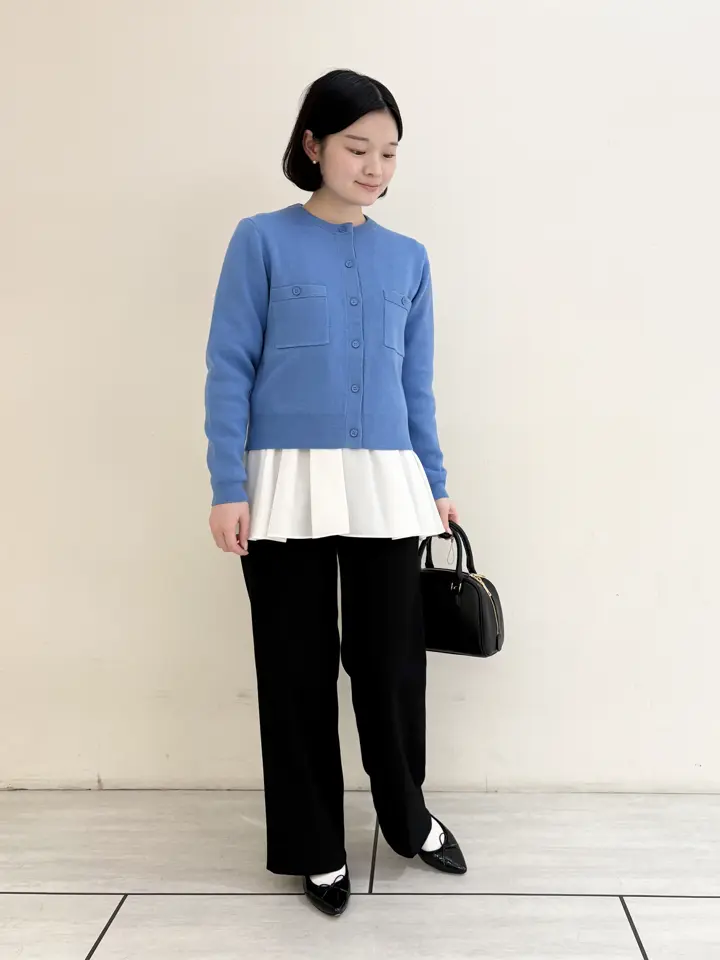 23区 S 松浦 コーディネート画像