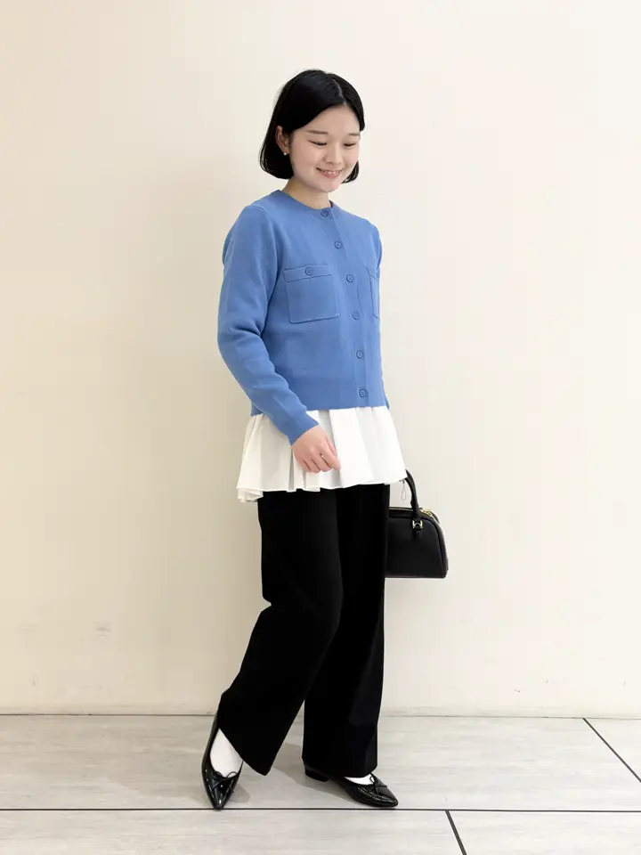 23区 S 松浦 コーディネート画像