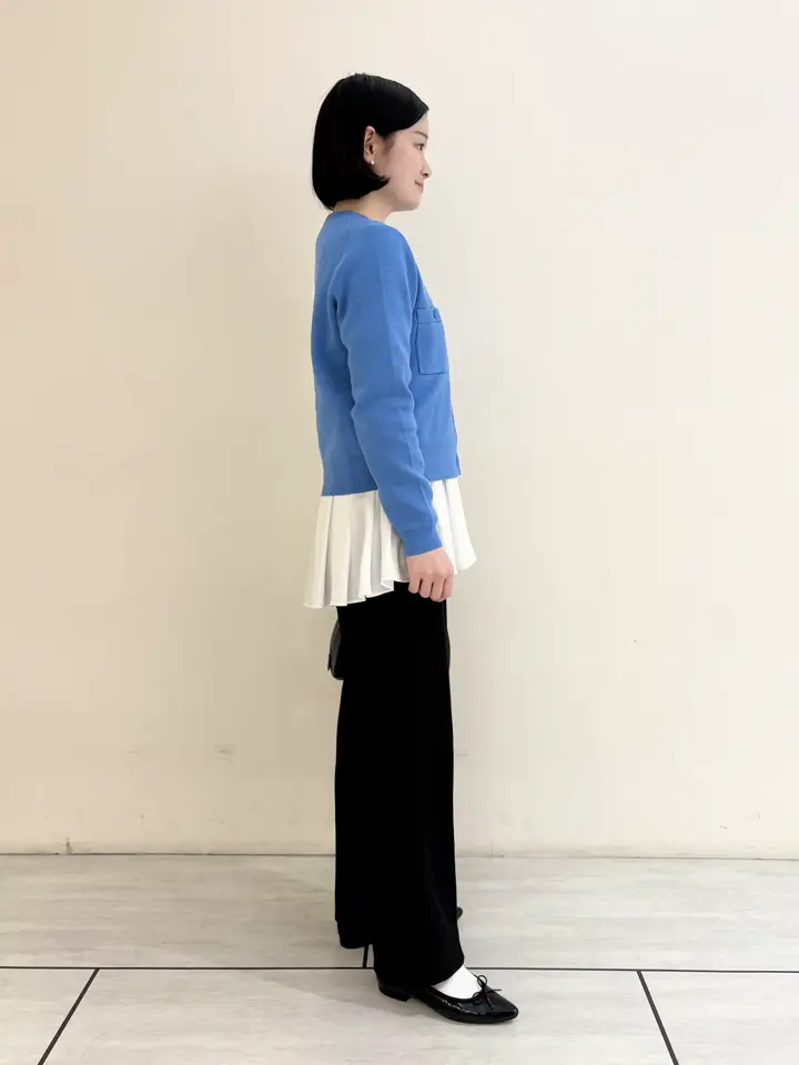 23区 S 松浦 コーディネート画像