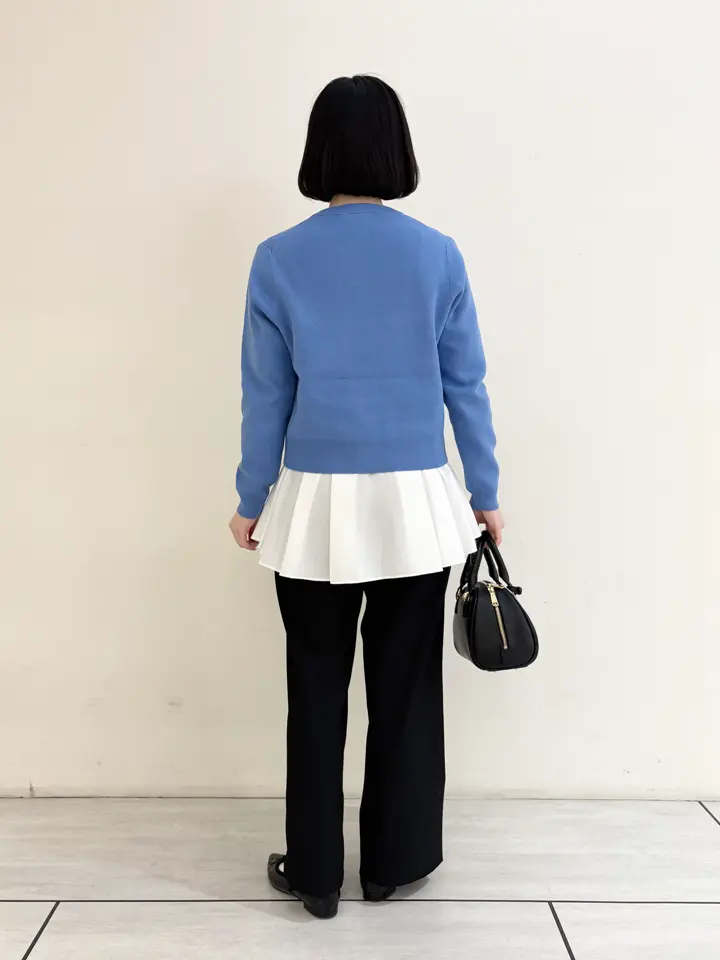 23区 S 松浦 コーディネート画像