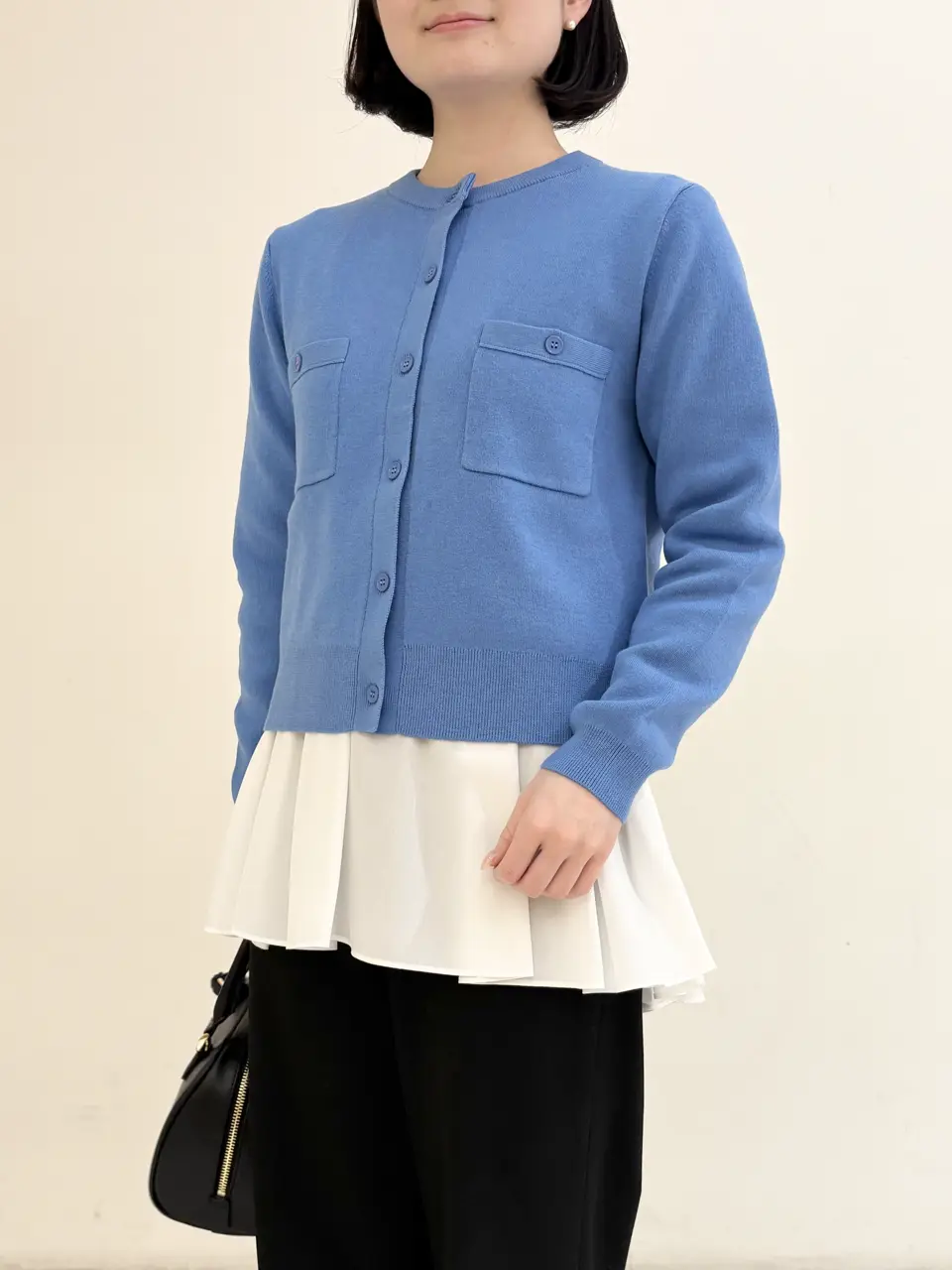 23区 S 松浦 コーディネート画像