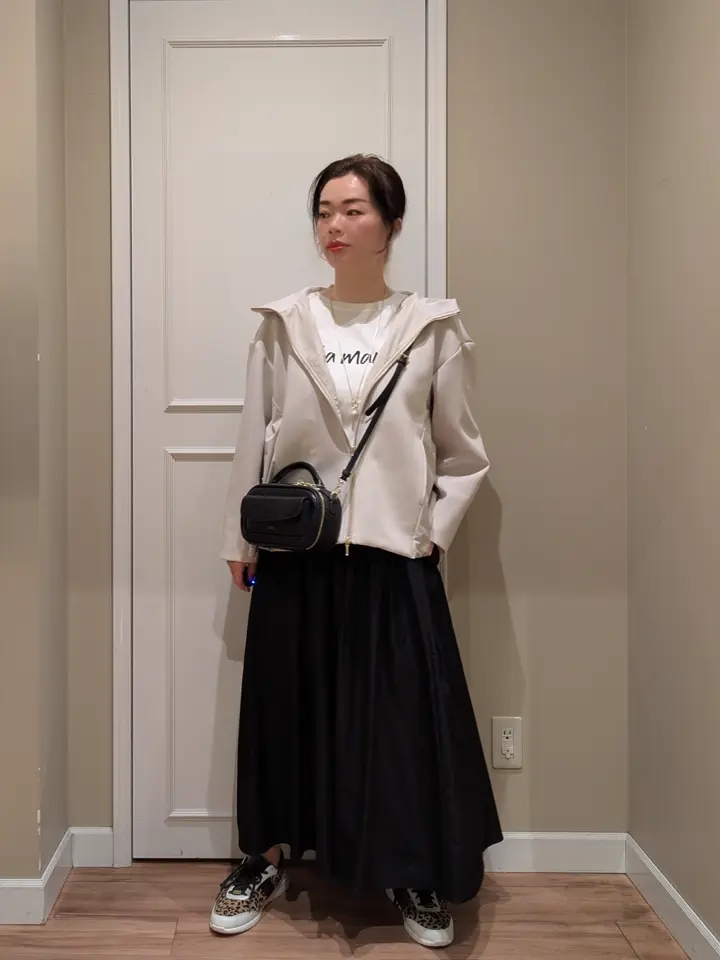 23区 L スタッフn コーディネート画像