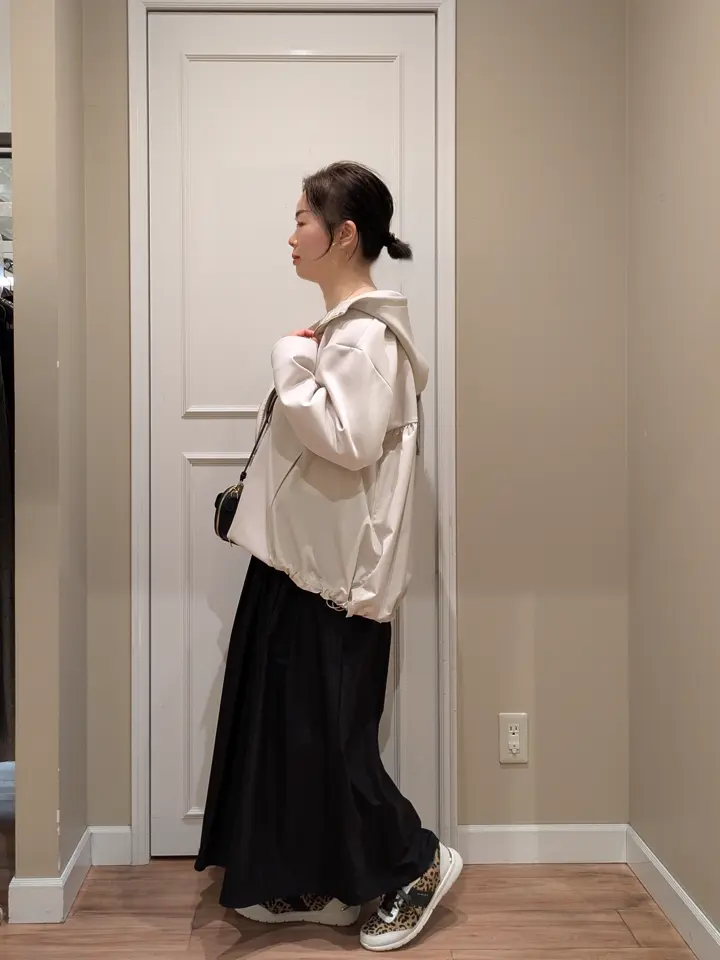 23区 L スタッフn コーディネート画像