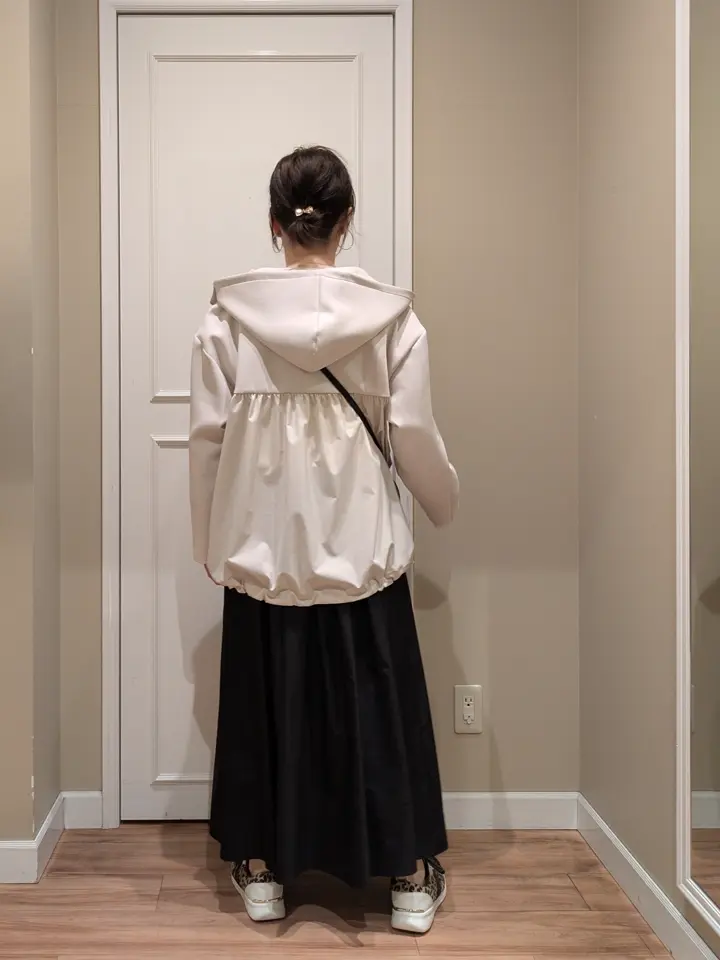 23区 L スタッフn コーディネート画像