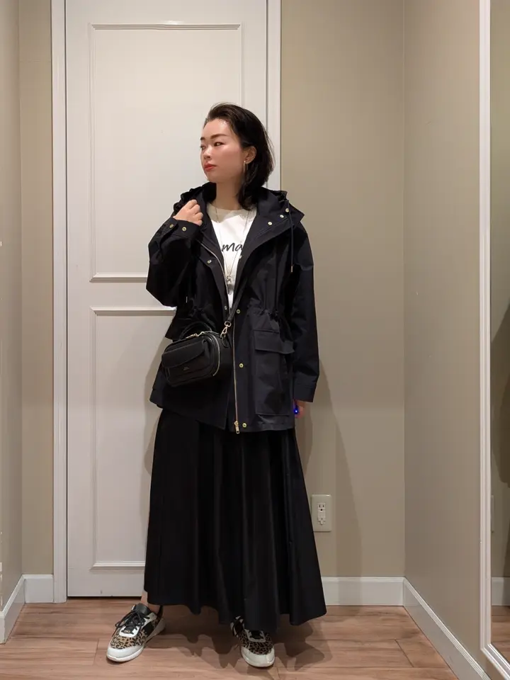 23区 L スタッフn コーディネート画像