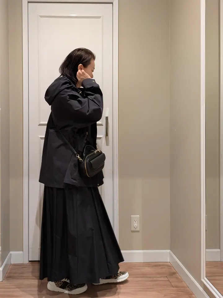 23区 L スタッフn コーディネート画像