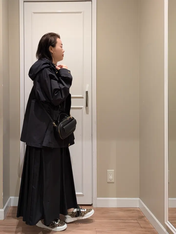 23区 L スタッフn コーディネート画像