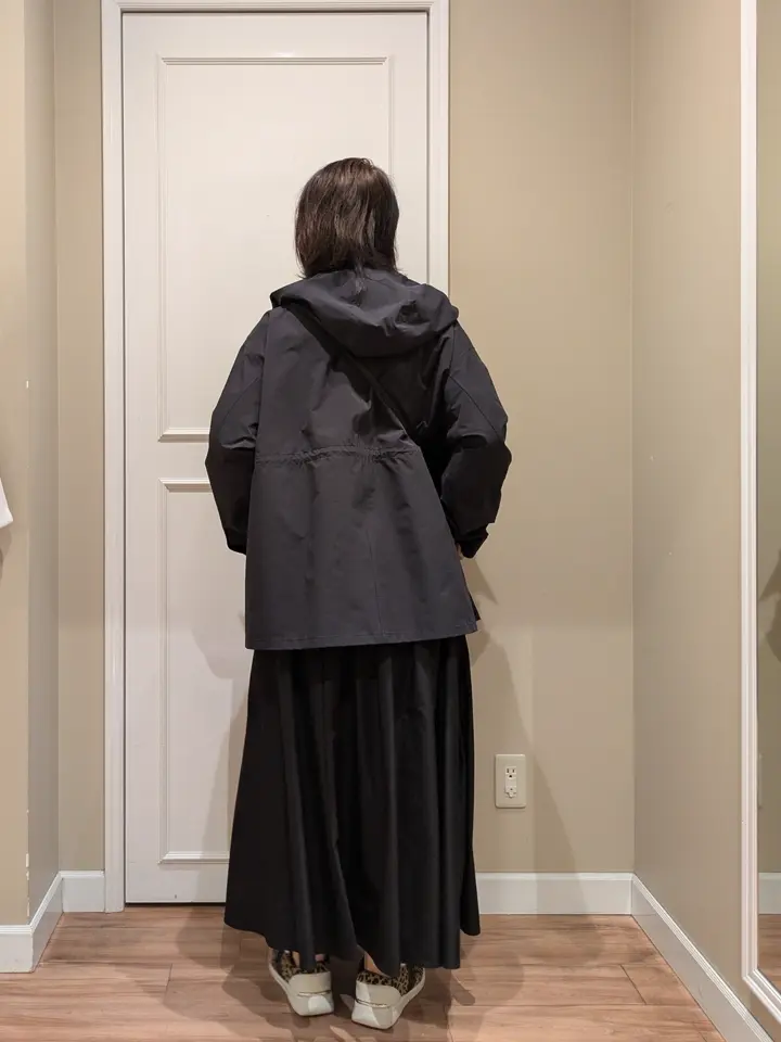 23区 L スタッフn コーディネート画像