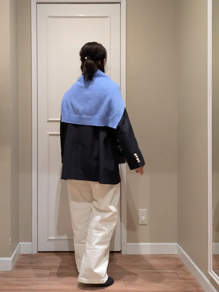 23区 L スタッフn コーディネート画像