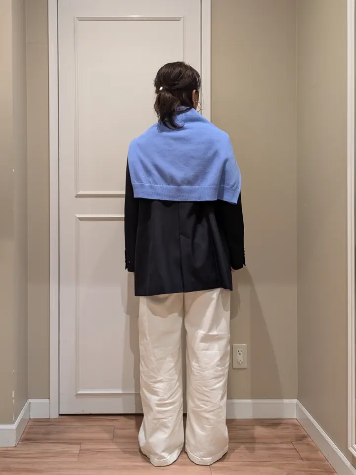 23区 L スタッフn コーディネート画像