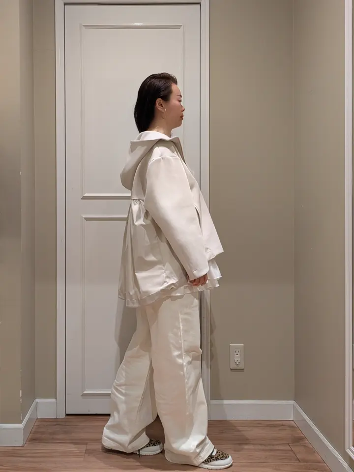 23区 L スタッフn コーディネート画像