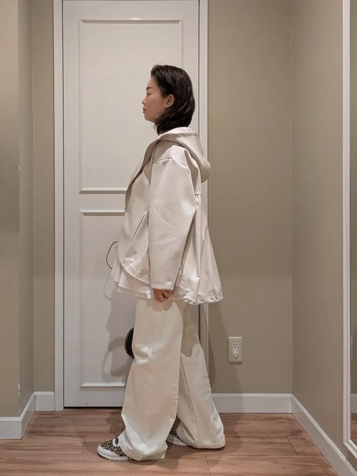 23区 L スタッフn コーディネート画像