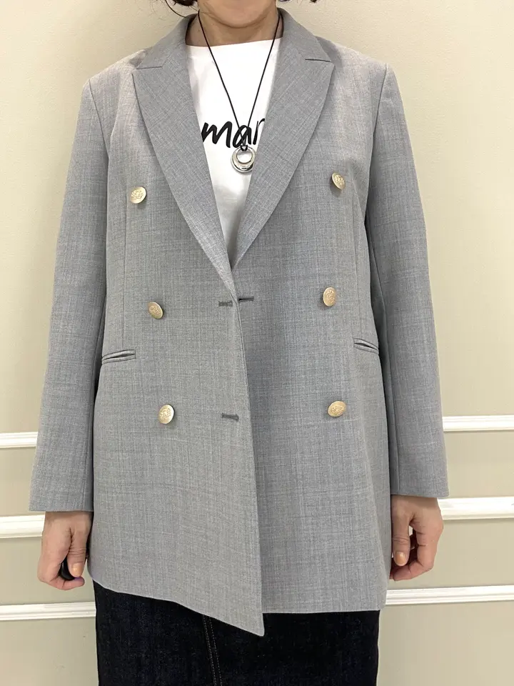 23区 助川 コーディネート画像