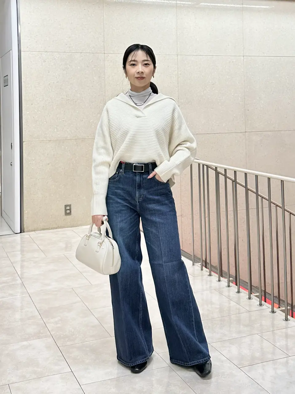 23区 西嶋 コーディネート画像