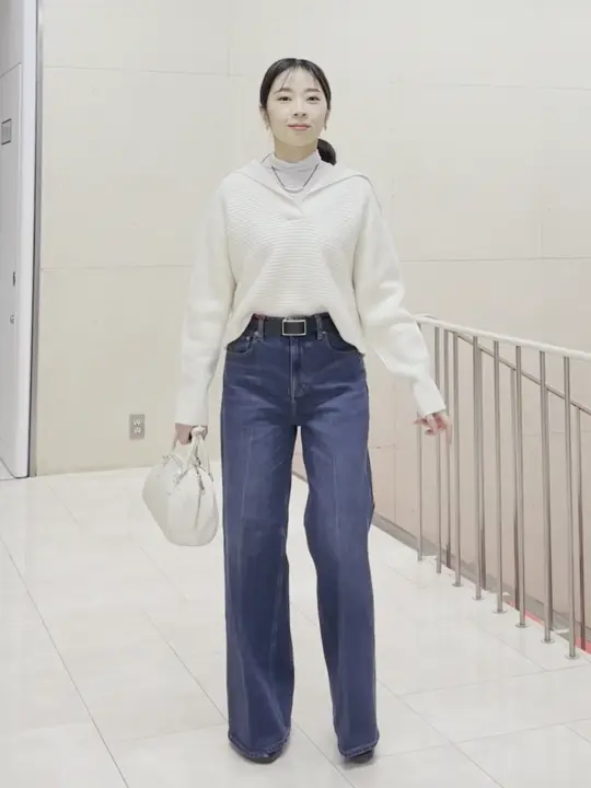 23区 西嶋 コーディネート画像