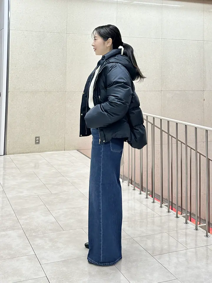 23区 西嶋 コーディネート画像