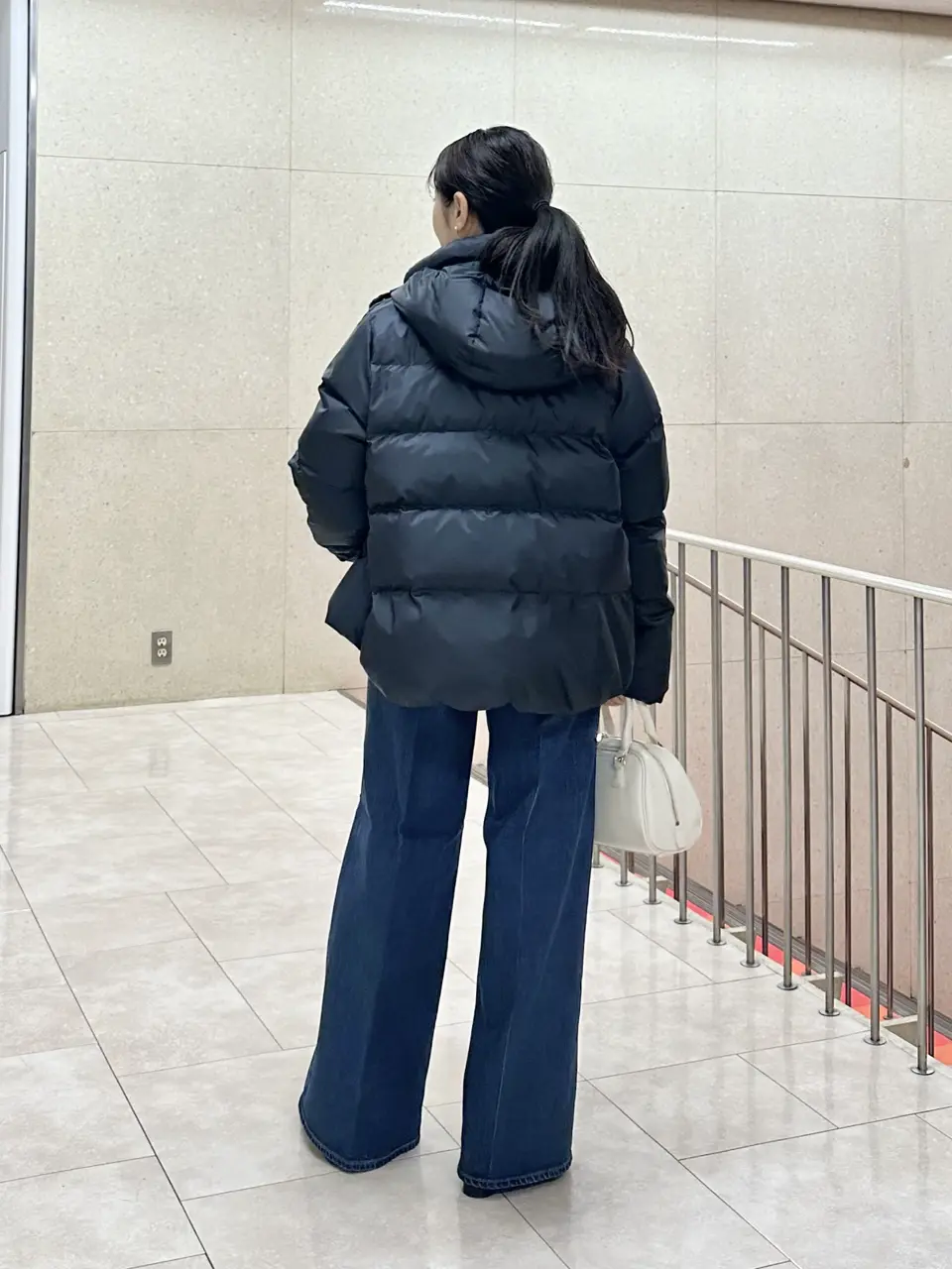 23区 西嶋 コーディネート画像