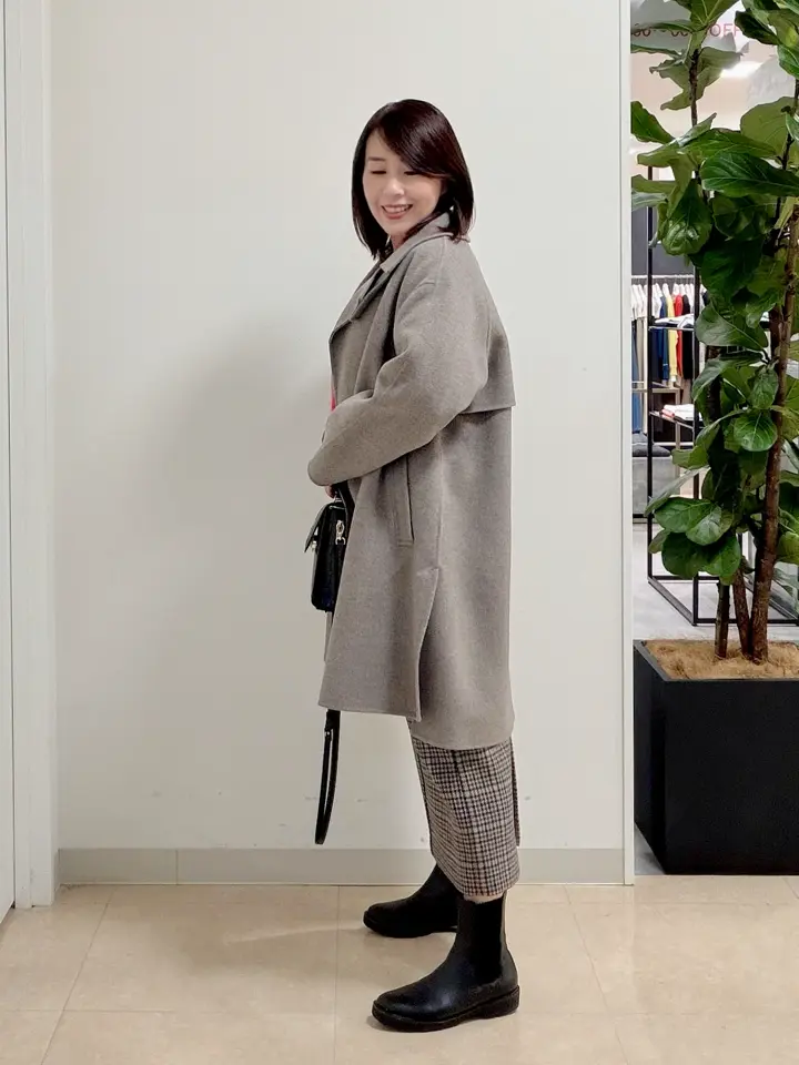 23区 S 宇井 コーディネート画像