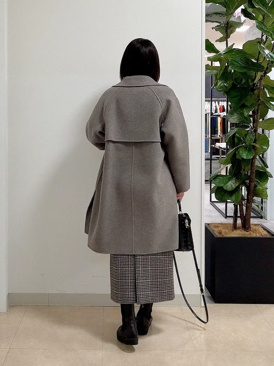 23区 S 宇井 コーディネート画像