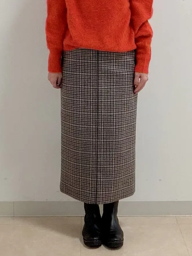 23区 S 宇井 コーディネート画像