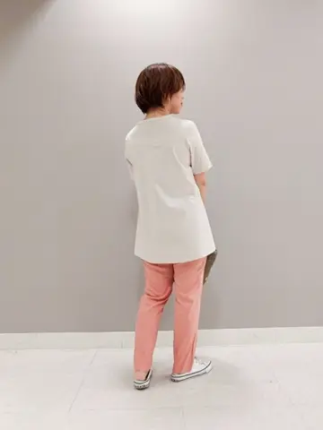 23区 中村 コーディネート画像