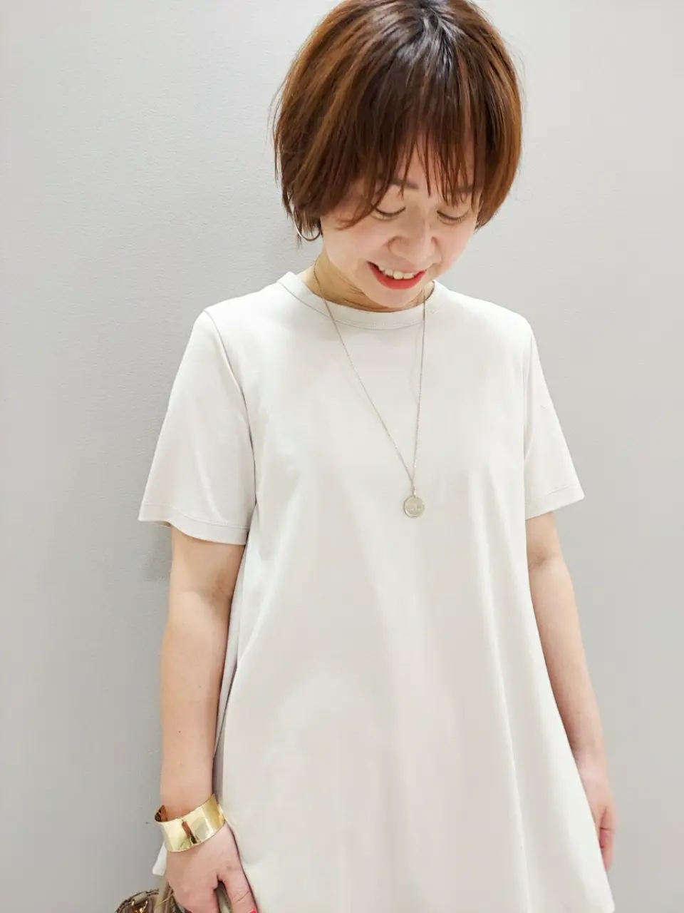 23区 中村 コーディネート画像