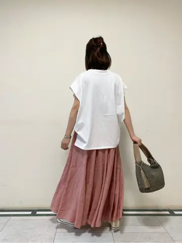 23区 久保 コーディネート画像