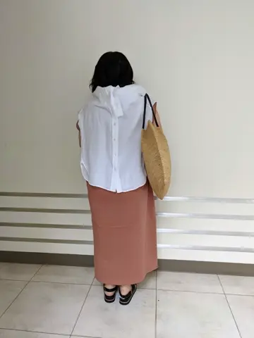 23区 武田 コーディネート画像