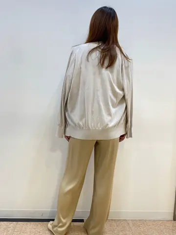 23区 島袋 コーディネート画像