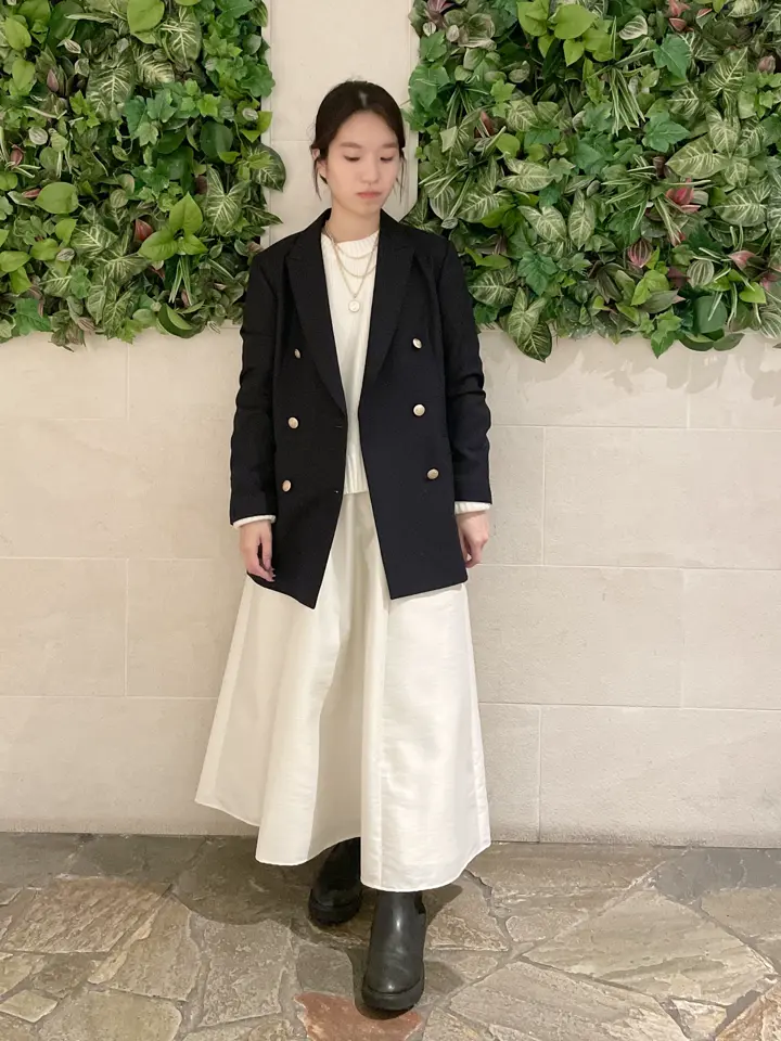 23区 島岡 コーディネート画像