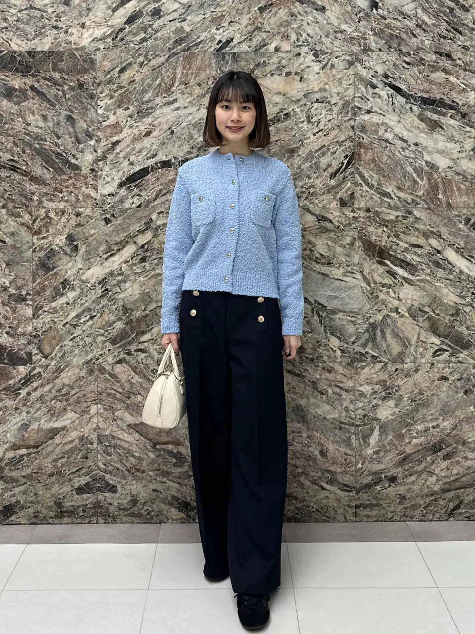  小沢 コーディネート画像