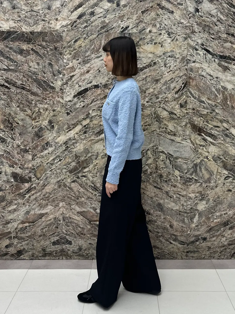 23区 小沢 コーディネート画像