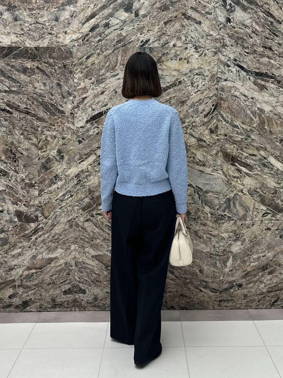 23区 小沢 コーディネート画像