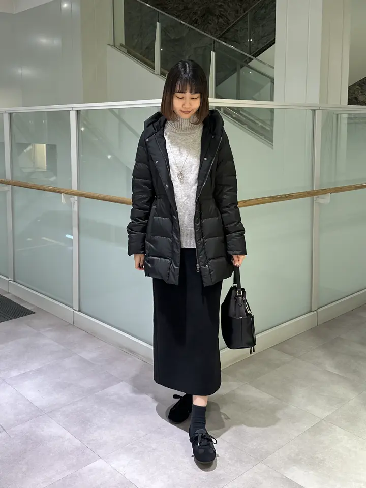 23区 小沢 コーディネート画像