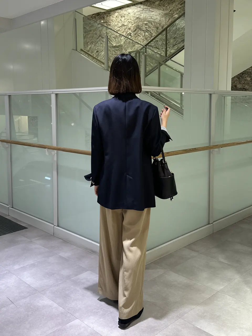 23区 小沢 コーディネート画像