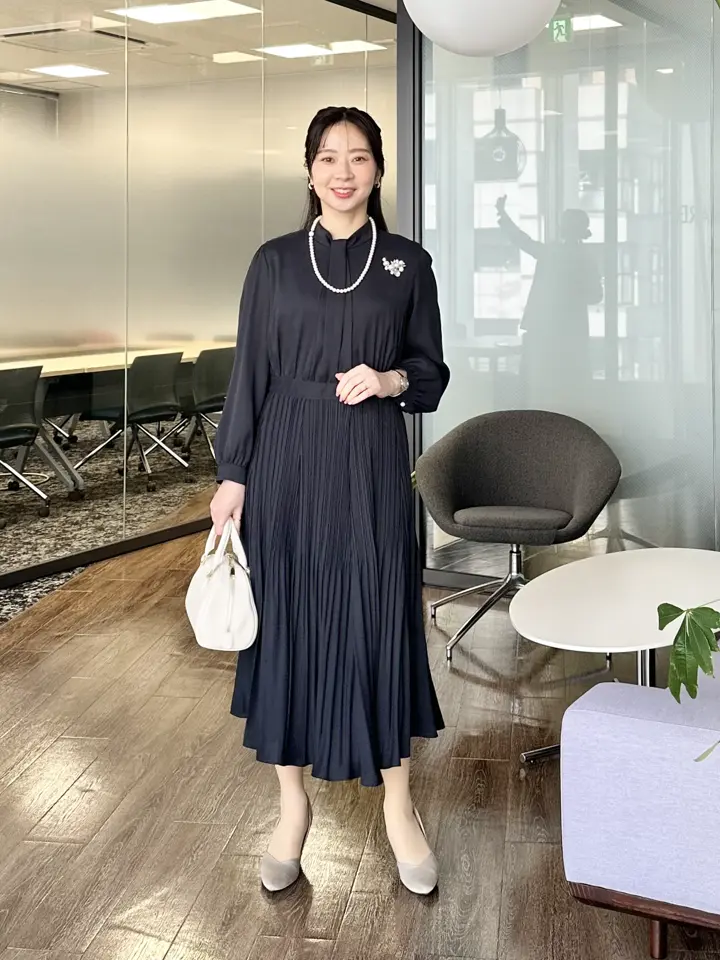 23区 西嶋 コーディネート画像