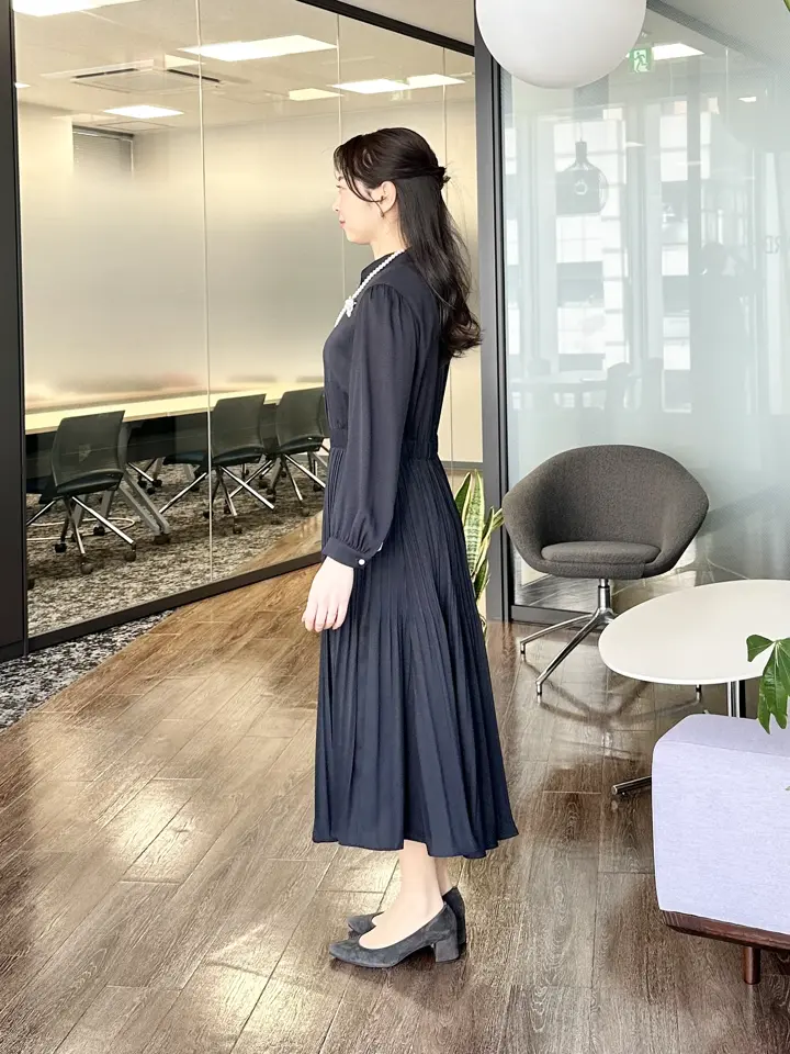 23区 西嶋 コーディネート画像