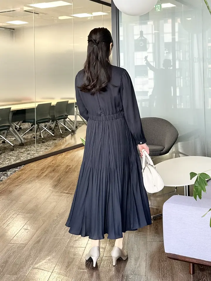 23区 西嶋 コーディネート画像