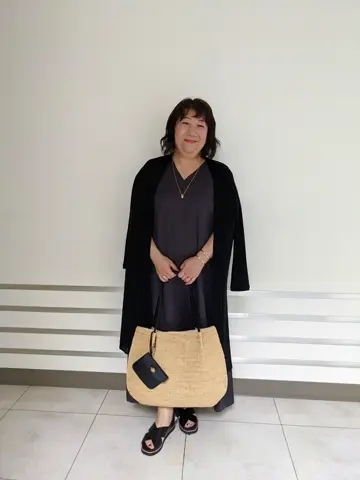 23区 武田 コーディネート画像