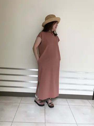 23区 島田 コーディネート画像