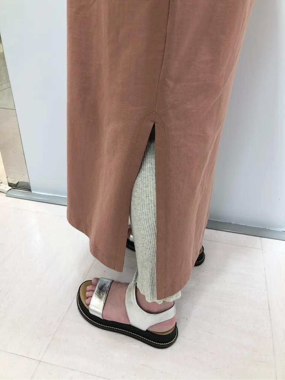 23区 島田 コーディネート画像