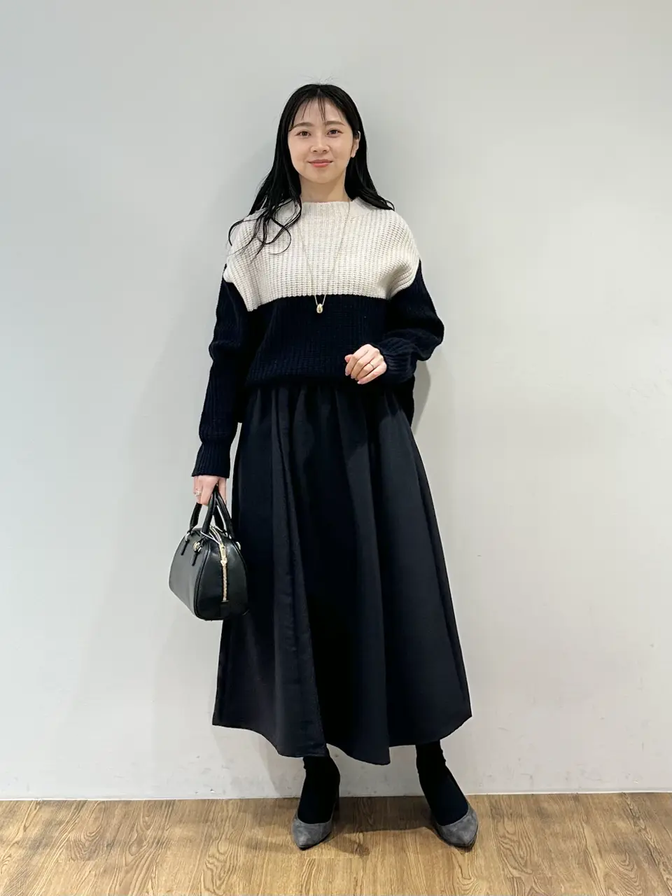  西嶋 コーディネート画像