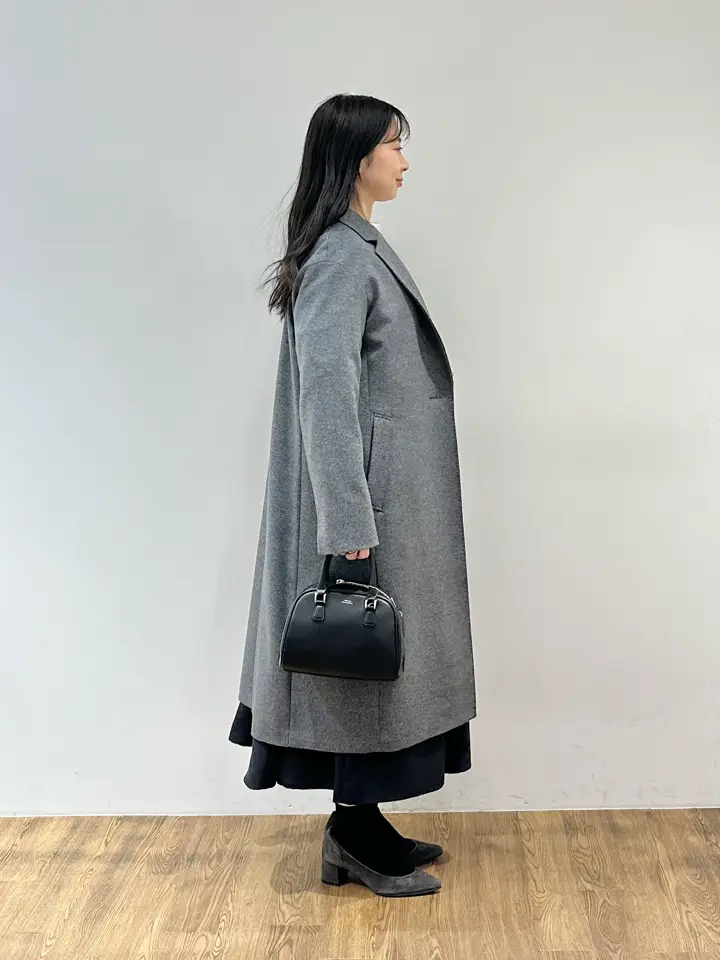 23区 西嶋 コーディネート画像